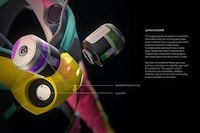 Self-Protection Suits Image 7