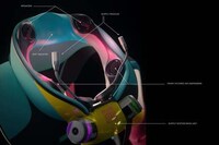 Self-Protection Suits Image 8