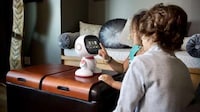 Multifunctional Familial Robots Image 3