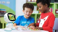 Multifunctional Familial Robots Image 4