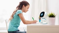Multifunctional Familial Robots Image 7