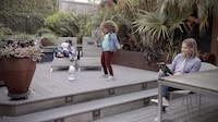 Multifunctional Familial Robots Image 8