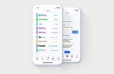 Mobile Employee Benefits Platforms