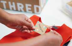 Secondhand Clothing Partnerships