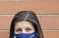 Reusable Canadian-Made Face Masks