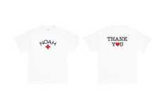 Charitable Relief Graphic Tees