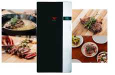 At-Home Dry-Aged Meat Kits