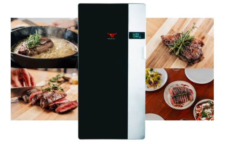 At-Home Dry-Aged Meat Kits