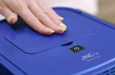 Slim Noninvasive Robot Vacuums