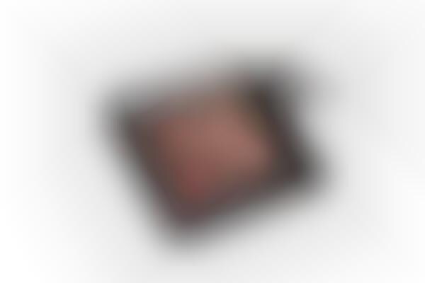 Gradient Designer Eye Palettes