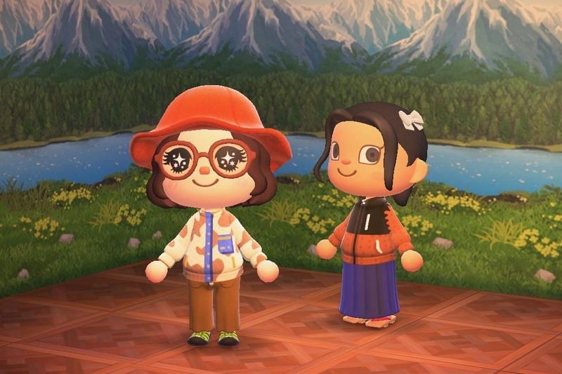 Video Game Fashion Pop-Ups