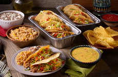 Mexican Holiday Meal Deals