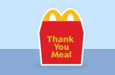 Complimentary First Responder Meals