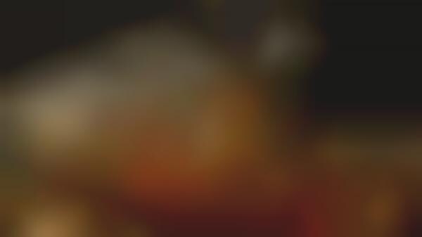 Restaurant-Inspired Virtual Backgrounds