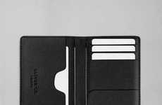 Premium Sustainable Wallets