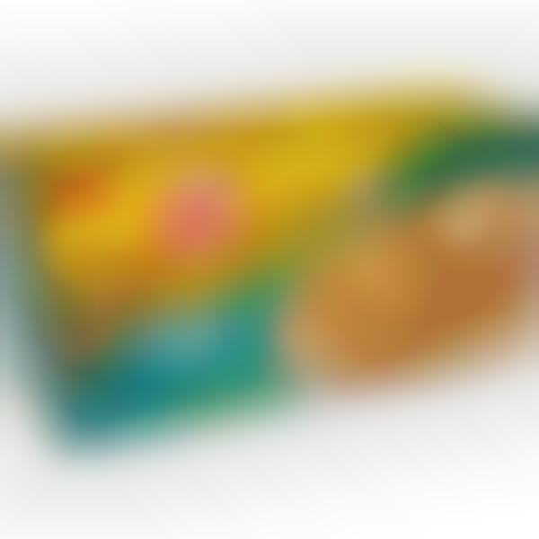 10 Frozen Breakfast Innovations