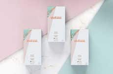 Beautifying Lingonberry Supplements