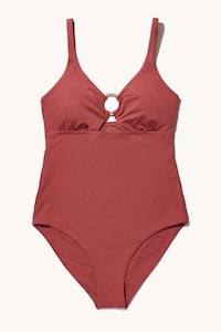 Body-Positive Swimwear Collections Image 2