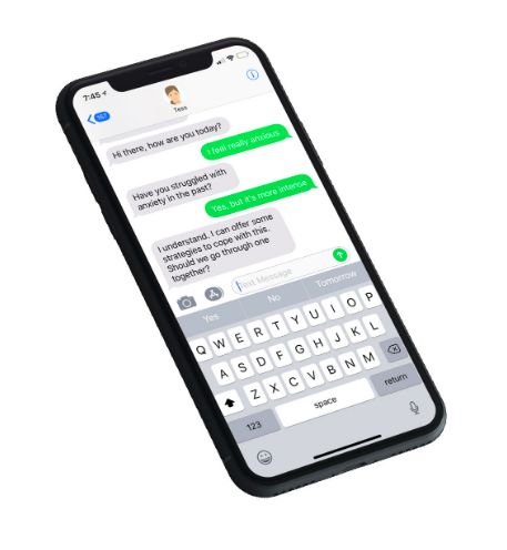 Digital Mental Health Chatbots