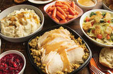 Multi-Course Family Meal Deliveries