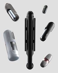 Multifunctional Outdoor Technology Devices Image 4