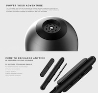 Multifunctional Outdoor Technology Devices Image 8