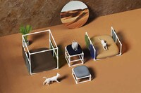 Adaptable Feline Furniture Designs Image 6