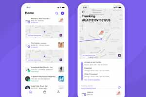 Locally Oriented Shopping Apps