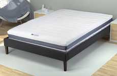 Modular Support Mattresses