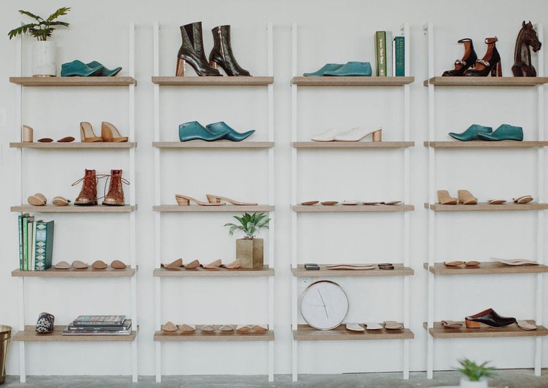 Chic Vegan Footwear Brands