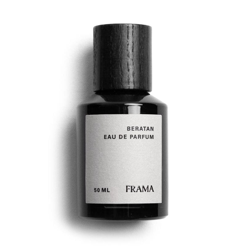 Botanical Bali-Inspired Fragrances
