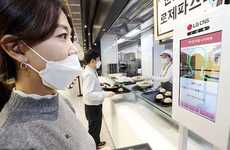 Contactless Digital Currency Payments