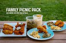 Family-Friendly Picnic Bundles