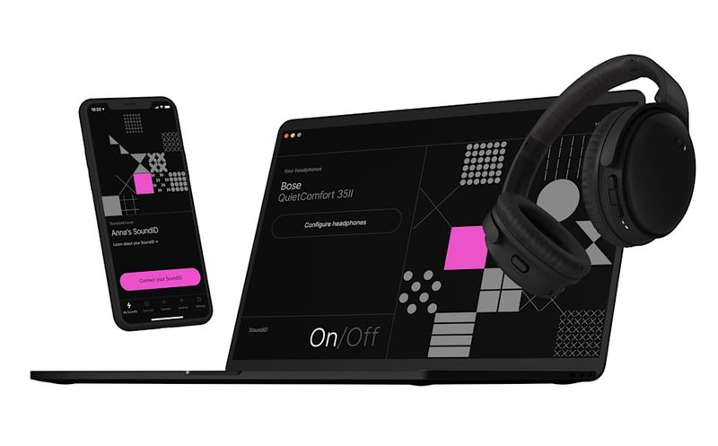 Desktop-Friendly Audio Customization Platforms