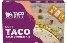 Fast Food Taco Kits
