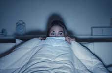 Paid True Crime Binge-Watching