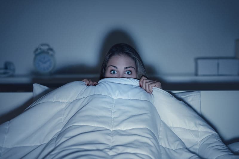 Paid True Crime Binge-Watching