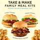 At-Home Burger Kits Image 1