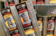 Brunch Cocktail-Inspired Jams