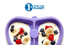 Plastic-Free Baby Bowls