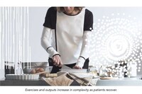 Wearable Stroke Rehabilitation Technology Image 8