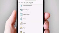 Crowdsourced Supply Apps Image 5