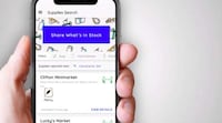 Crowdsourced Supply Apps Image 8
