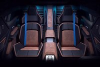 Protective Futuristic SUVs Image 8
