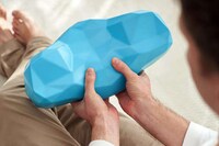 Contoured Neck Relief Pillows Image 5