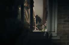 Pandemic Anti-Domestic Violence Ads