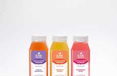 Functional Gut Health Beverages