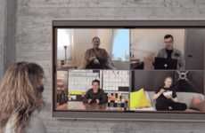 Video Conferencing Windows