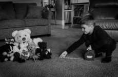 Child-Perspective Pandemic Ads