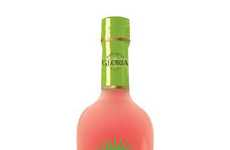 Bottled Margarita Wine Cocktails